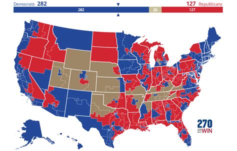 270towin map|2024 Electoral Interactive Map .